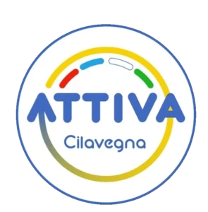 Logo di Attiva Cilavegna