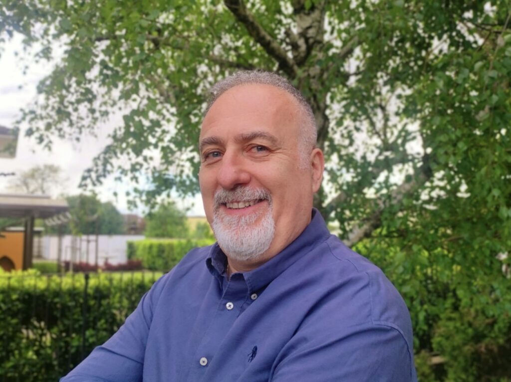 Maurizio Fontana