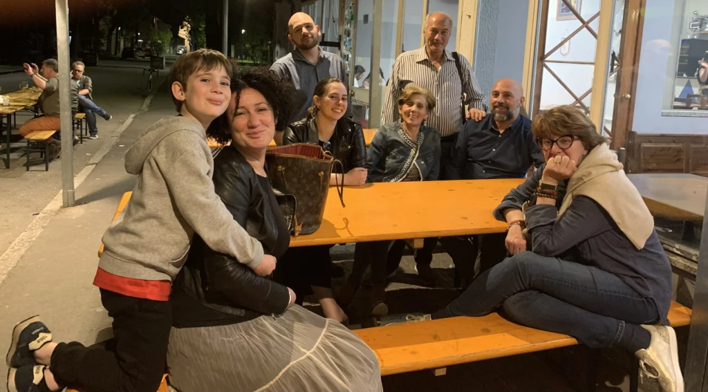 Gruppo Attiva Cilavegna