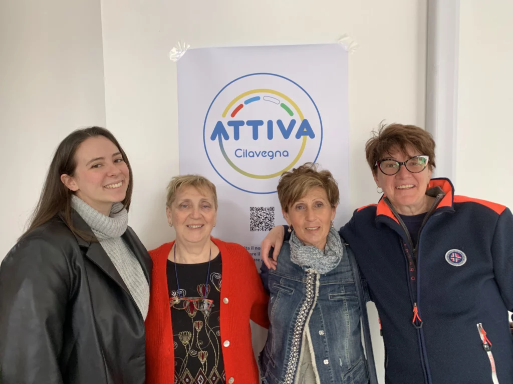 Il gruppo del giovedì