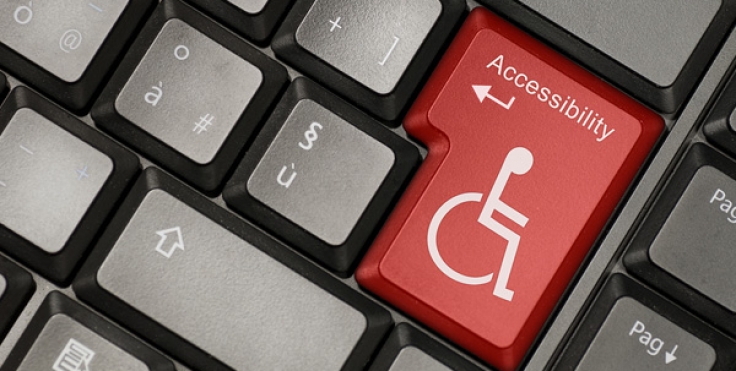 Tecnologia e inclusione: Come richiedere i contributi regionali per strumenti tecnologici dedicati a disabili e DSA.